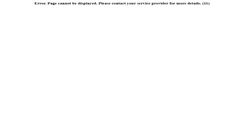 Desktop Screenshot of kvbuxar.com